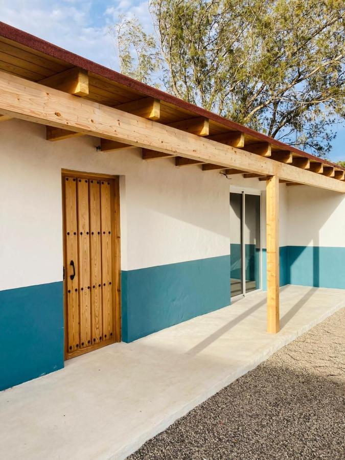Casa Guillermo Villa Valles de Ortega Eksteriør bilde