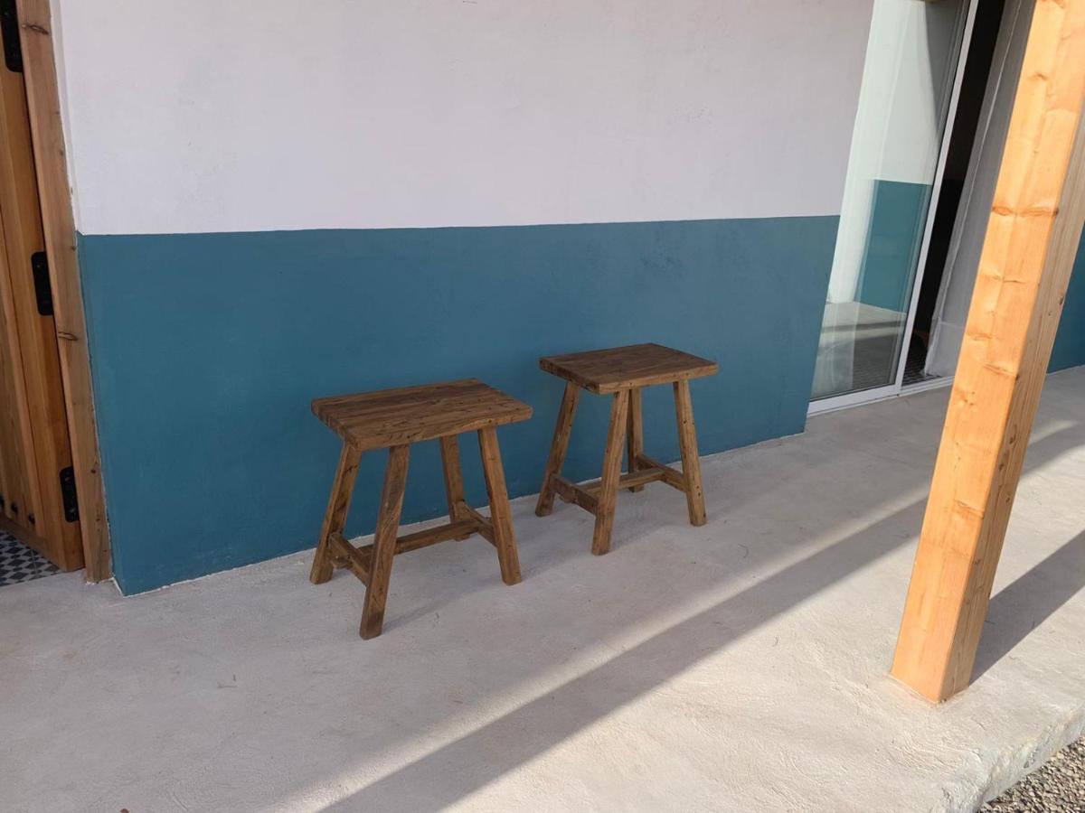 Casa Guillermo Villa Valles de Ortega Eksteriør bilde