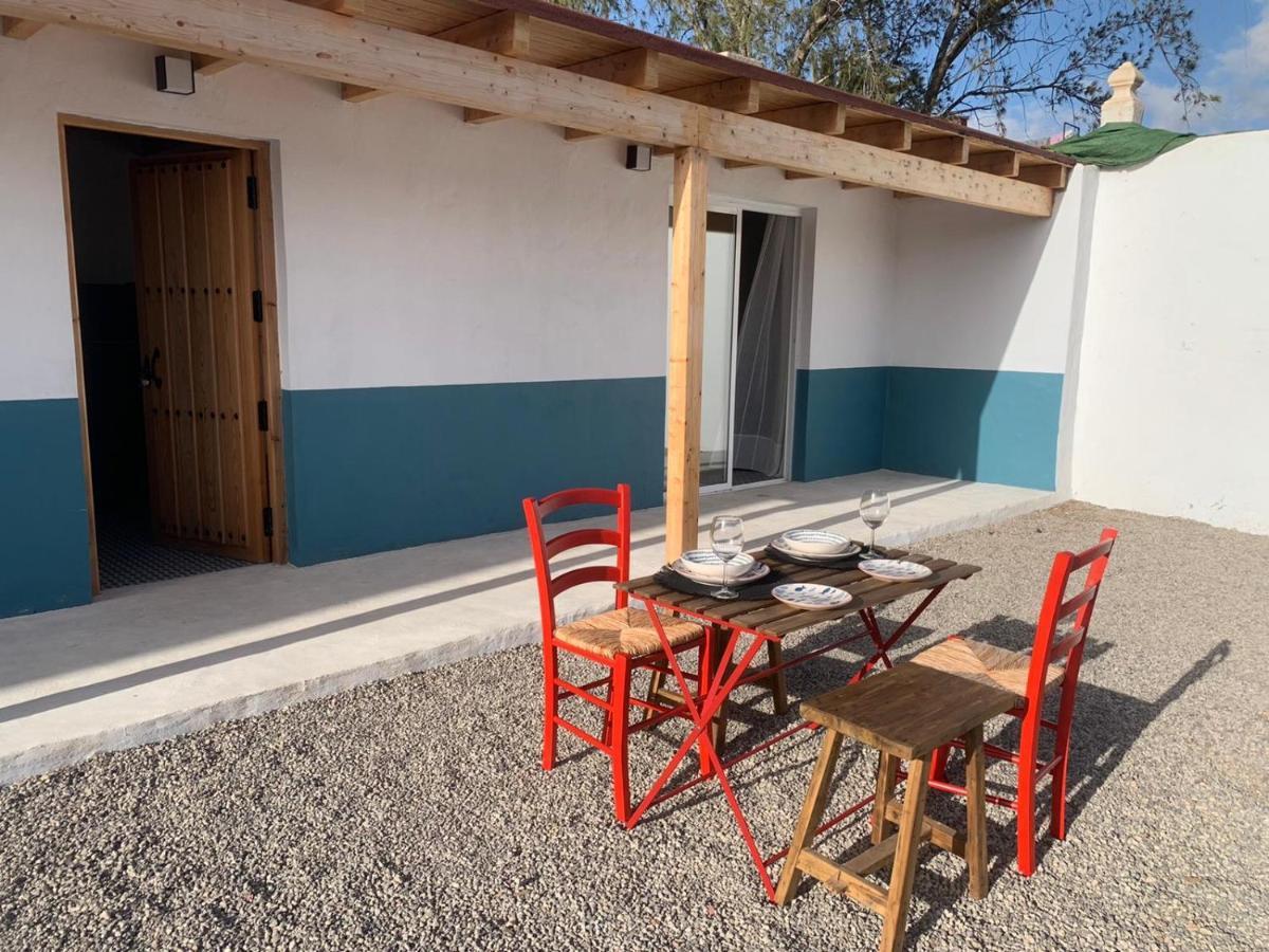 Casa Guillermo Villa Valles de Ortega Eksteriør bilde