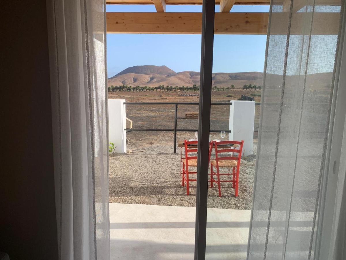 Casa Guillermo Villa Valles de Ortega Eksteriør bilde