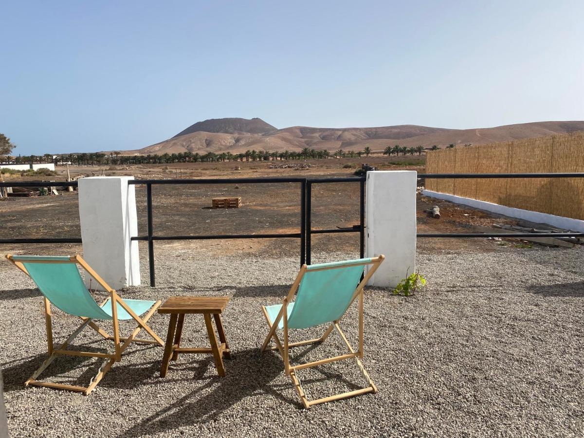 Casa Guillermo Villa Valles de Ortega Eksteriør bilde