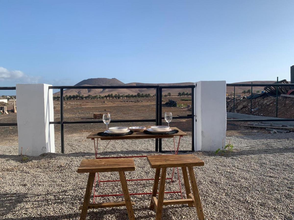 Casa Guillermo Villa Valles de Ortega Eksteriør bilde