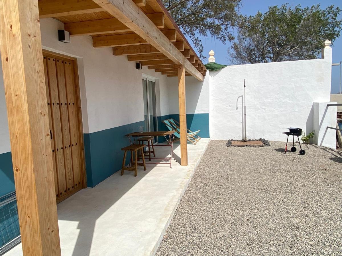 Casa Guillermo Villa Valles de Ortega Eksteriør bilde