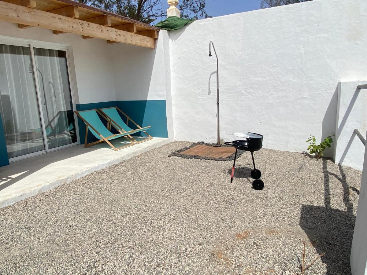 Casa Guillermo Villa Valles de Ortega Eksteriør bilde